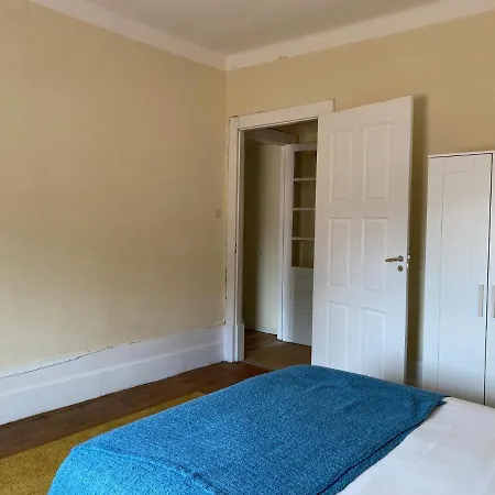 Foz Gardens 2 Apartment Porto