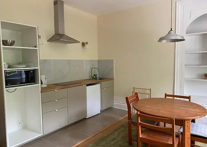 Apartment Foz Gardens 2 *