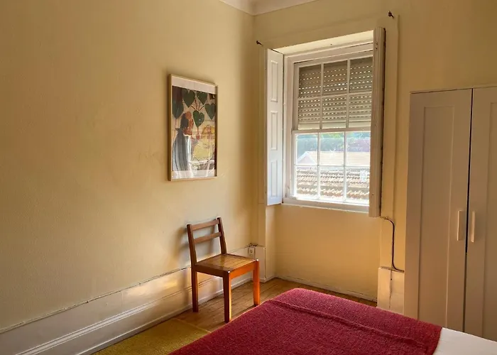 Apartment Foz Gardens 2 *