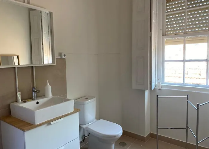 Foz Gardens 2 Apartment Porto