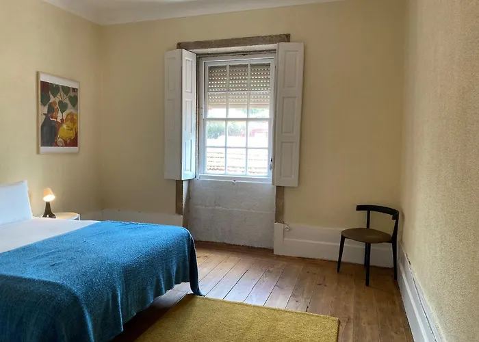 Apartment Foz Gardens 2 *