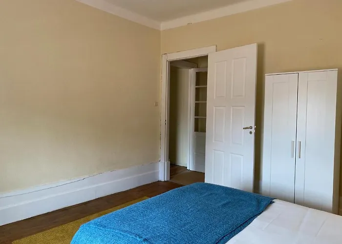 Foz Gardens 2 Apartment Porto