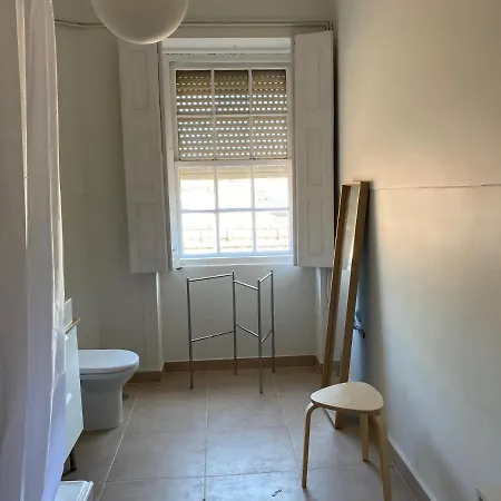 Foz Gardens 2 포르투