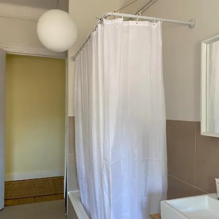 Foz Gardens 2 포르투