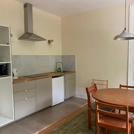 Apartment Foz Gardens 2 *