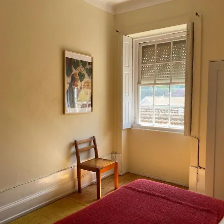 Apartment Foz Gardens 2 *