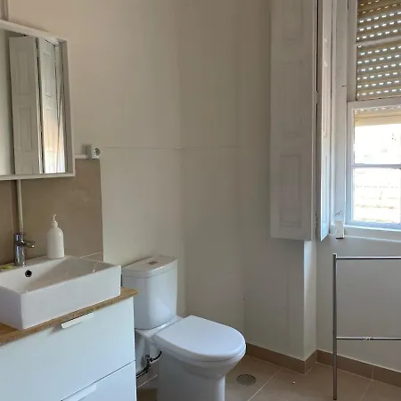 Foz Gardens 2 Apartment Porto