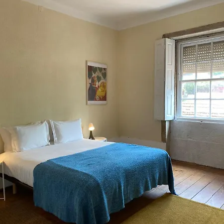 Foz Gardens 2 Apartment *