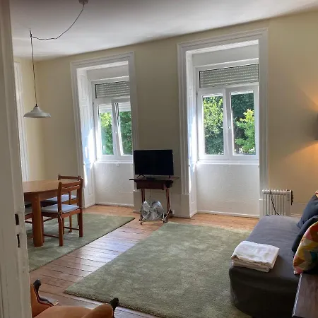 Foz Gardens 2 Oporto