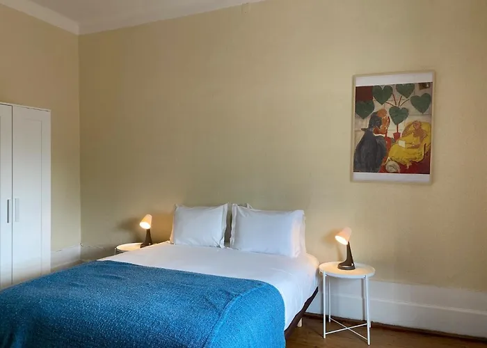 Foz Gardens 2 Apartmán