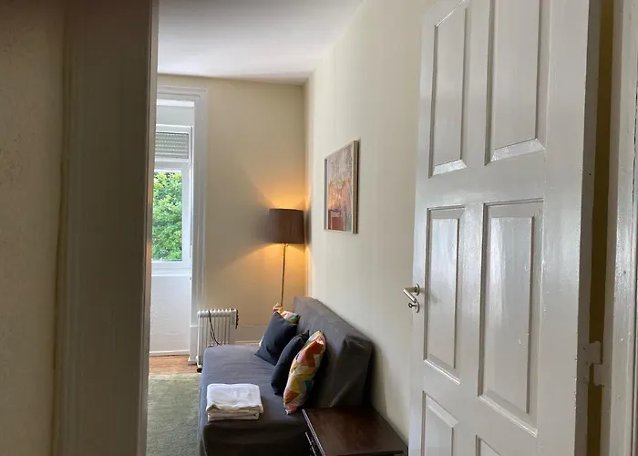 Apartmán Foz Gardens 2