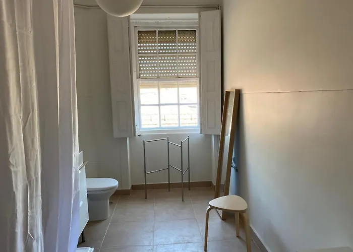 Foz Gardens 2 ポルト