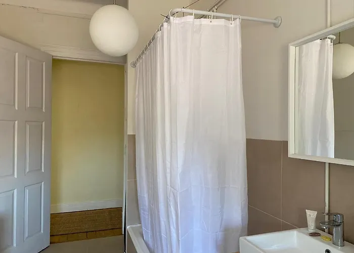 Foz Gardens 2 ポルト