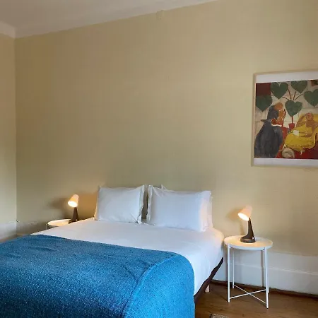 Foz Gardens 2 Apartament