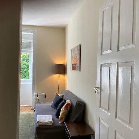 Apartament Foz Gardens 2